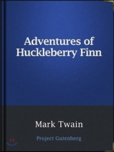 Adventures of Huckleberry Finn
