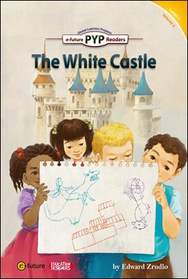 The White Castle : PYP Readers Level 1