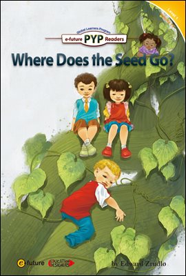 Where Does the Seed Go? : PYP ...