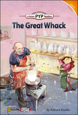 The Great Whack : PYP Readers Level 2