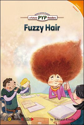 Fuzzy Hair : PYP Readers Level 2
