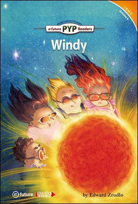 Windy : PYP Readers Level 2