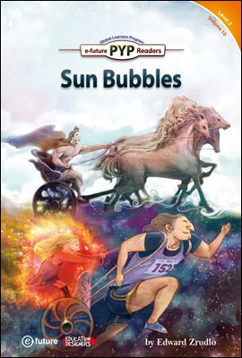Sun Bubbles : PYP Readers Level 2