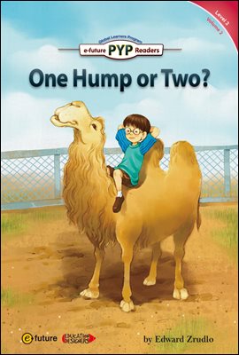One Hump or Two? : PYP Readers Level 3
