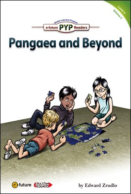 Pangaea and Beyond : PYP Readers Level 4