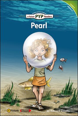 Pearl : PYP Readers Level 4