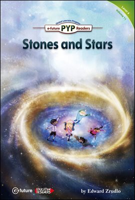 Stones and Stars : PYP Readers...