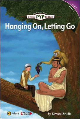 Hanging On, Letting Go : PYP R...