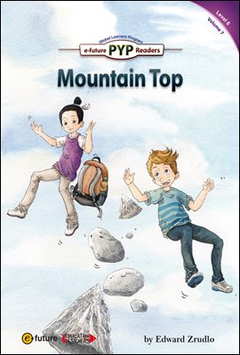 Mountain Top : PYP Readers Level 6