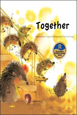 Together - Creative children`s stories 07