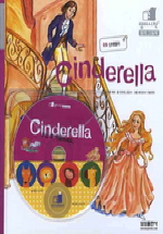 신데렐라(CINDERELLA)(영어시작 명작그림책 5)