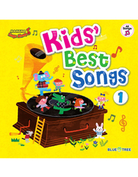 Kid‘s Best Songs 1