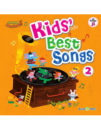Kid‘s Best Songs 2