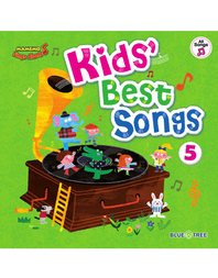 Kid‘s Best Songs 5