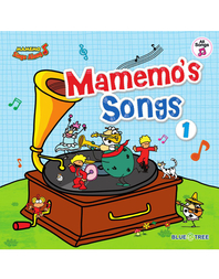 Kid‘s Best Songs 6 (Mamemo‘s Songs 1)