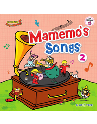 Kid‘s Best Songs 7 (Mamemo‘s Songs 2)