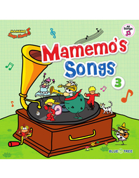 Kid‘s Best Songs 8 (Mamemo‘s Songs 3)