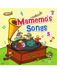 Kid‘s Best Songs 10 (Mamemo‘s Songs 5)