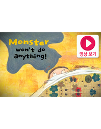 Monster won‘t do anything!
