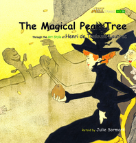 The Magical Pear Tree