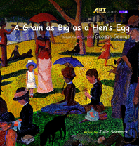 The Grain as Big as a Hen’s Egg