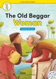 The Old Beggar Woman