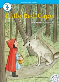 Little Red-Cape