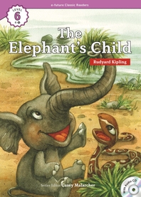 The Elephant’s Child