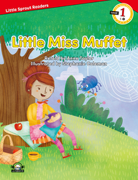 Little Miss Muffe
