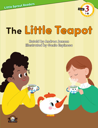 The Little Teapot