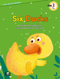 Six Ducks