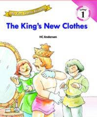 The King‘s New Clothes